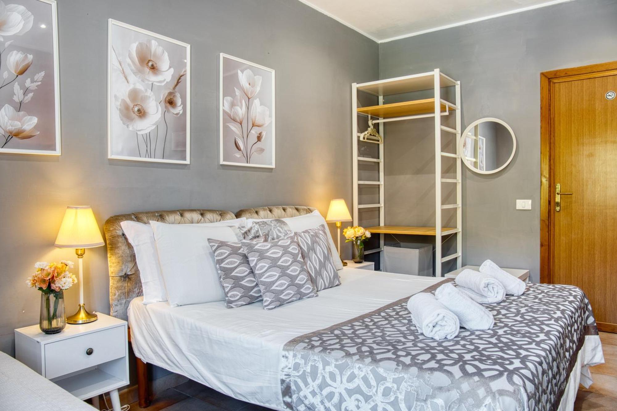 Di Martino Residence — Fotos 1